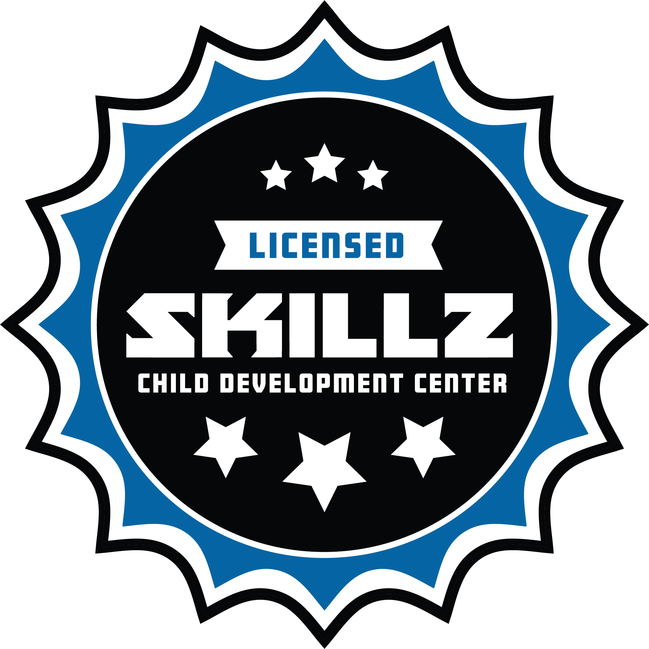 Certified Skillz Child Center